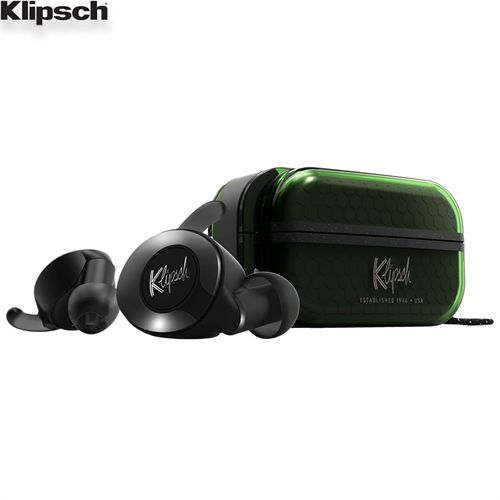 Tai Nghe Klipsch T5 II True Wireless Sport 3